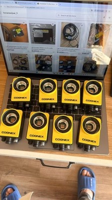 COGNEX IS7200-11  1PCS