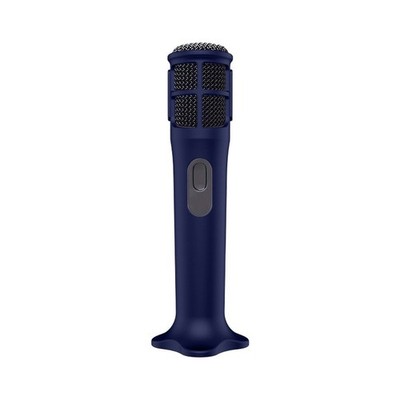 Silikon Hülle für JBL für PartyBox Kabelloses Mikrofon - Kratzfest und Slim