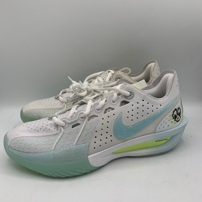 Nike Air Zoom GT Cut 3 Shoes Mens Size 9 Glacier Blue UNRELEASED SAMPLE