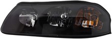 Dorman 1590136 Driver Side Headlight Assembly Compatible with Select Chevrole...