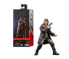 CASSIAN ANDOR 08 Andor Series Black Series 6  Figure Star Wars 2023 Disney