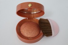 BOURJOIS DEPUIS 1863 LITTLE ROUND POT BLUSHER 2.5g - CHOOSE SHADE