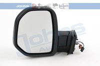 57 62 37-21 AußEnspiegel Links FüR CitroËN Berlingo Multispace (B9)