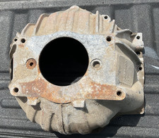 Camaro Chevelle Nova Monte Carlo Impala 10.5 Clutch 4 Speed Bellhousing 3