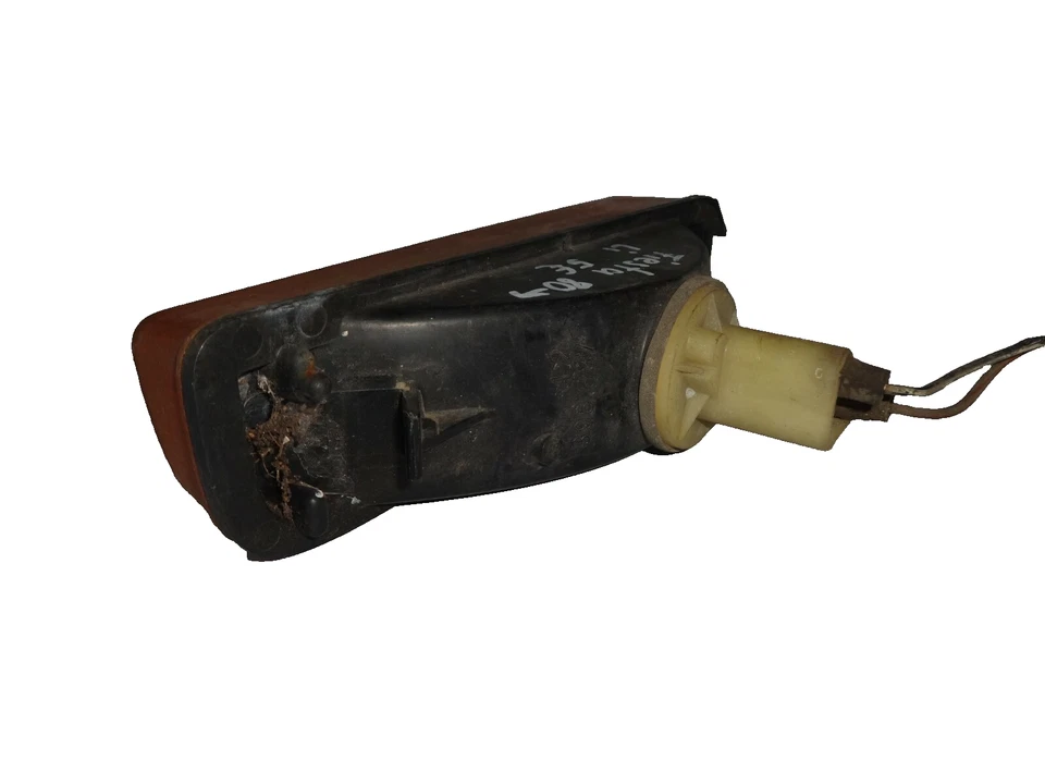 Blinker 77FG13369CA vorne links SWF Ford Fiesta 1 - Bild 3 von 4