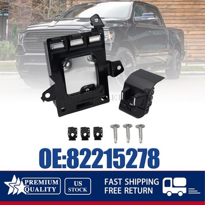 NEW For 2019-2024 Ram 1500 DT Integrated Trailer Brake Controller 82215278