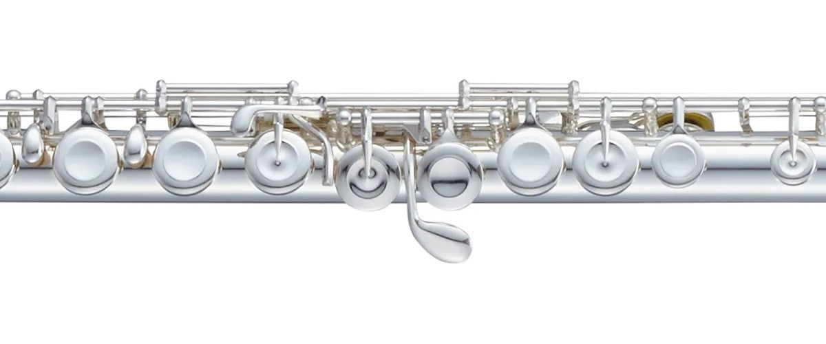 【Pearl Flute】PF-525E Amazon.com: Pearl Brillante PF-525E Flute From JPN : Musical