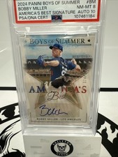 2024 Panini Boys of Summer Baseball Checklist Guide in-content 30