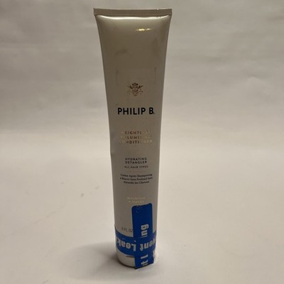 Philip B Weightless Volumizing Conditioner All Hair Types 178ml/6oz Magnolia