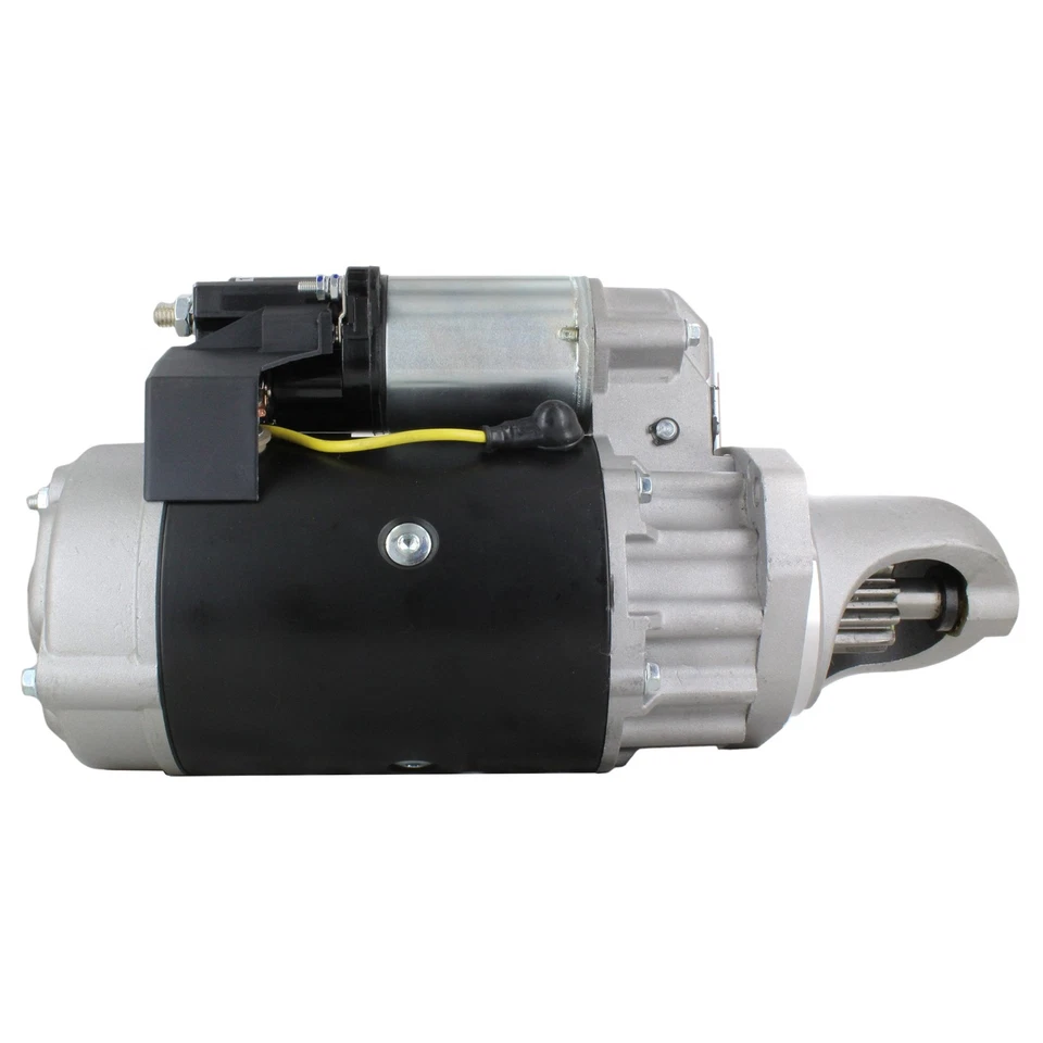 Starter fits John Deere Skidders 340D 440C 440D 448D 540B - Image 2 of 4