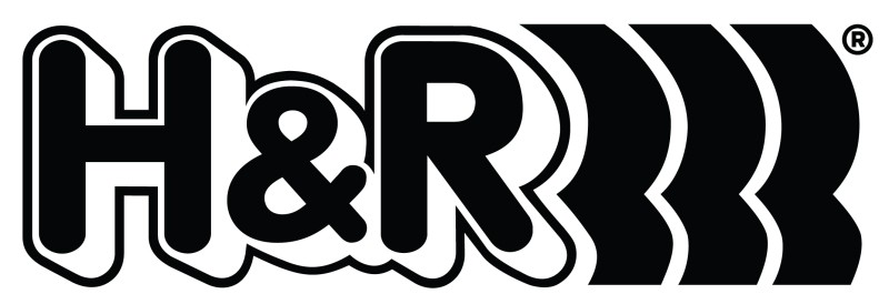 H&R Sport Spring w/o Adaptive Susp. for Audi R8 Coupe V10/R8 Coupe V10 Performan
