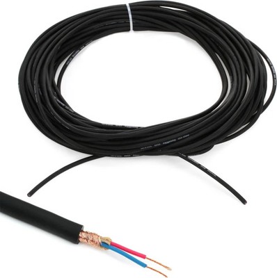 Pro Co DynaMike 224S Bulk Audio Wire - 100 Foot