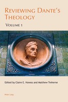Reviewing Dante's Theology | Matthew Treherne (U. A.) | Volume 1 | Taschenbuch