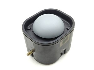 Nissan 350Z 2004 Sirene Signalhorn Alarmanlage 28487AV600 AMD190767