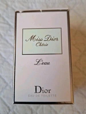 Miss Dior Cherie by Dior Fragrances for Women for sale - eBay