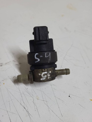 Mercedes-Benz E W210 1999 Benzin 100kW Turbolader Druckwandler Magnetventil