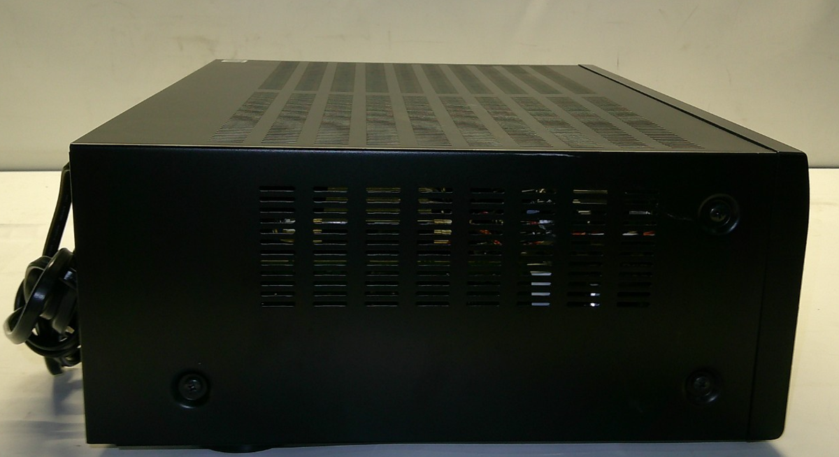 Denon AVR 1912 7.1 Channel 125 Watt Receiver for sale online | eBay