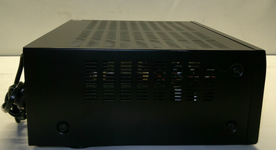 Denon AVR 1912 7.1 Channel 125 Watt Receiver for sale online | eBay