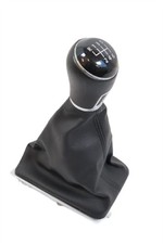 Schalthebel Schaltsack 6-Gang VW Golf Sportsvan (AM1, AN1) VW  GOLF SPORTSVAN