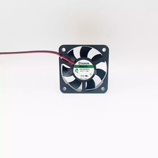 1PCS SUNON KDE1205PFB1-8 12V 0.9W CPU 5cm 5010 Case Cooling Fan