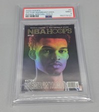 2022-23 Leaf Best of Basketball Cards 15