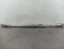 Barres de toit Nissan QASHQAI