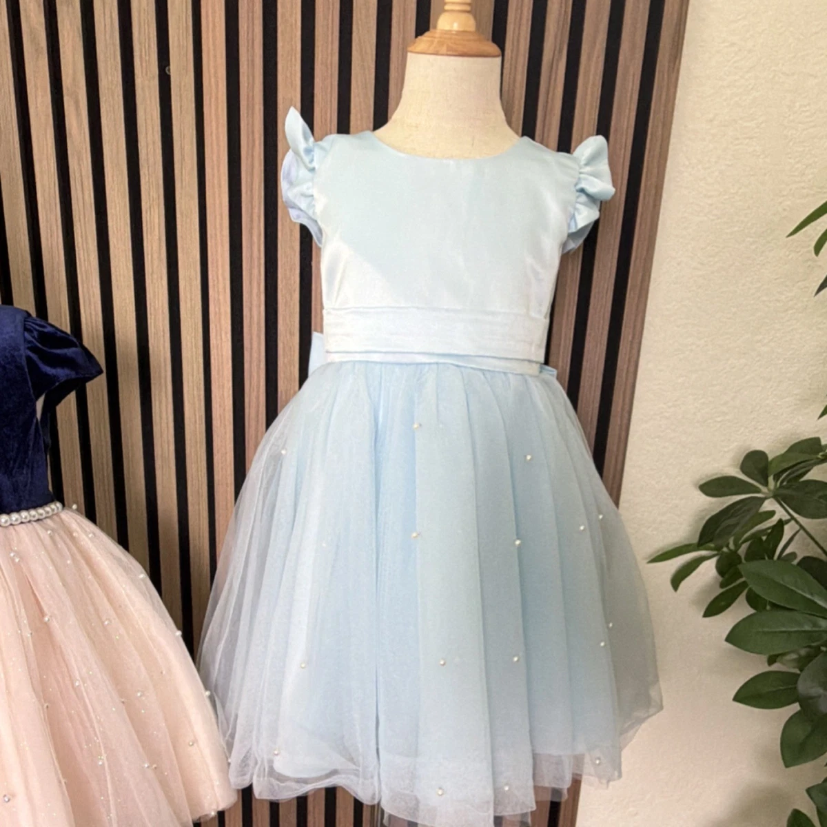 Flower Girl Blue Dress Formal Wear for Girls for sale | eBay Flower Girl Blue Dress Formal Wear for Girls for sale | eBay