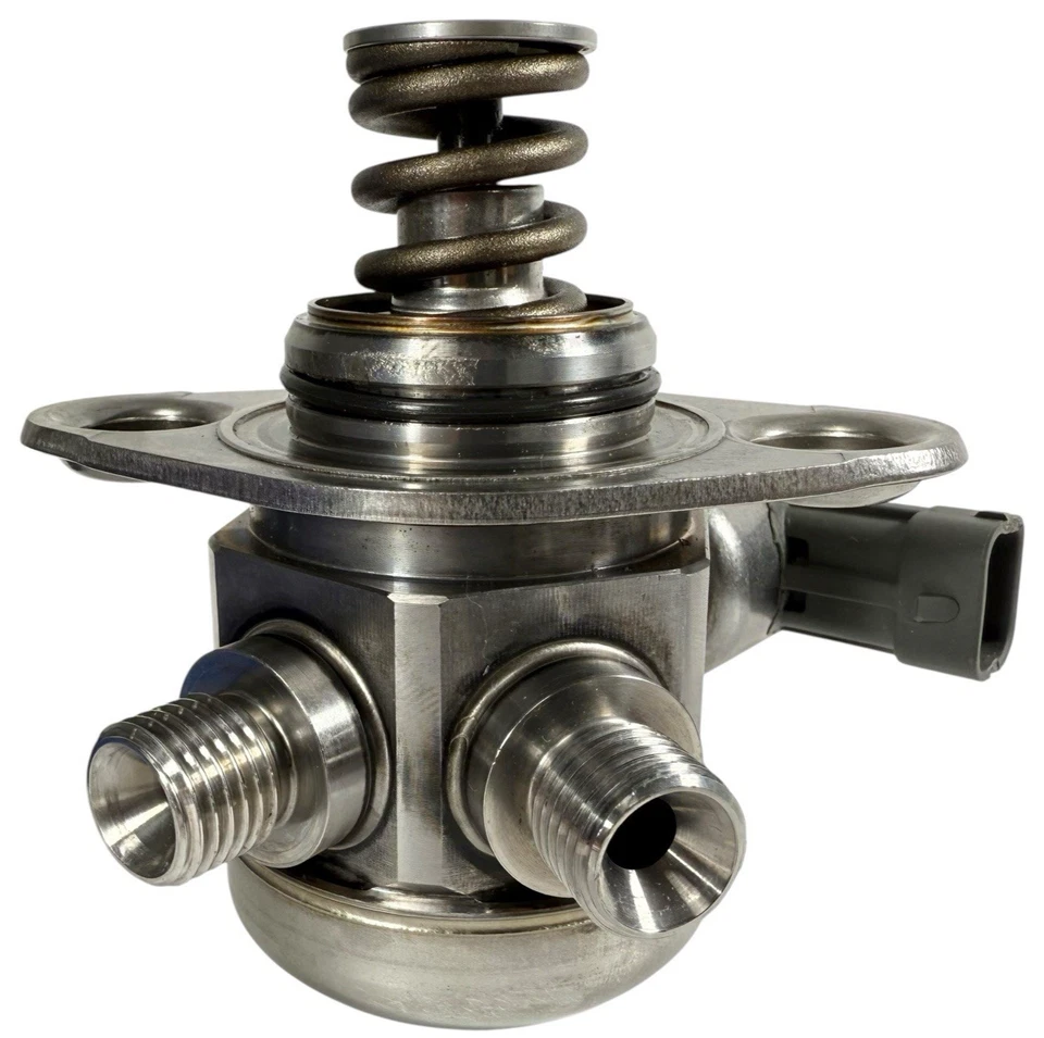 High Pressure Fuel Pump Replacement HM10081 For 2010-2013 Jaguar XFR 5.0L XFR-S - Image 2 of 4