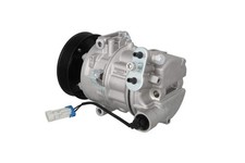 KAMOKA Kompressor, Klimaanlage 7820107 für OPEL