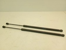 Capot Mercedes 207