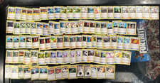 PokemonXY Trainer Bulk FuriousFist XY BaseAncientOriginsEvolutionsFates (98 lot)