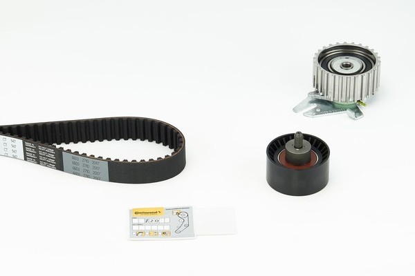 Continental Ctam Zahnriemensatz CT947K2 FüR Alfa Romeo Fiat-image