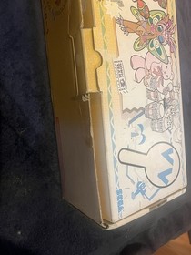 Dreamcast Samba de Amigo Maracas Controller Set SEGA Vintage Game Tested