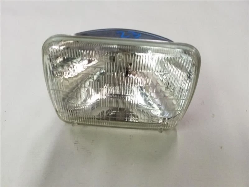 Bombilla halógena para faros GE | Se adapta a Mercedes Benz 300D 300SD 1981-1985 Foto 2 de 4