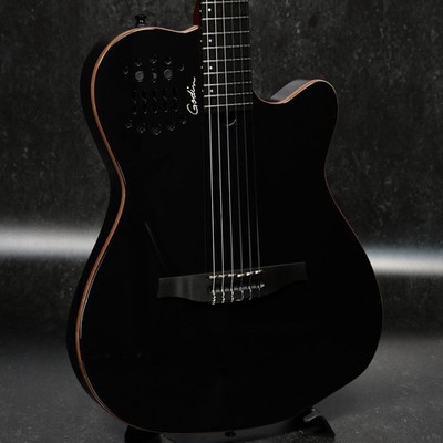 Godin Multiac ACS Slim SA Black [20222133]