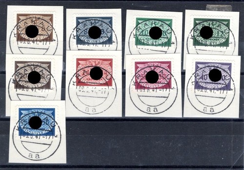 DG SERVICE 16/24 Wonderful On Paper. Luxury Piece (CA7986)
