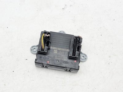 TÜRSTEUERGERÄT HINTEN LINKS GJ32-14D619-BA JAGUAR XE X760 2016