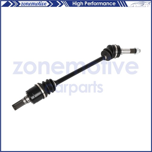 Rear Left/Right CV Joint Axle For Yamaha YXZ1000R 2018-2022 - Picture 3 of 6