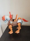 MOTU Stridor War Horse Vintage 1984 Masters of the Universe He-Man Vehicle