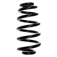 Fahrwerksfeder Hinterachse Schraubenfeder Ø133Mm Spidan FüR U.A. Audi A4