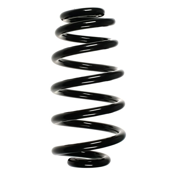 Fahrwerksfeder Hinterachse Schraubenfeder Ø133Mm Spidan FüR U.A. Audi A4-image