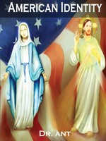 Anthony Thomas Vento | American Identity | Taschenbuch | Englisch (2017)