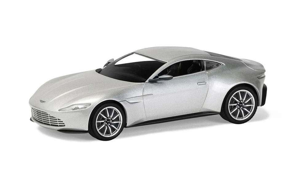1:32 James Bond 'Spectre' -- Aston Martin DB10 -- Corgi CC08003 - Image 3 of 4