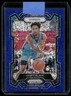 2023 Panini Prizm Leaky Black Prizms Blue Sparkle /144 #284 RC Hornets