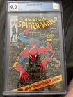 Amazing Spider-Man 100 CGC 9.0