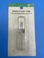 RADIO SHACK 272-1145 / 2721145 (BRAND NEW) Xenon Flash Tube