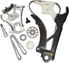 Timing Chain Kit 2006-2017 BMW 328i 335i 535i X3 X5 N51 N52 N54 N55 S55 3.0L L6