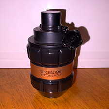 Viktor Rolf Spicebomb Extreme Eau de Parfum Spray 3.04 fl oz Regular Size