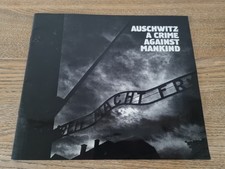 Vintage/Rare: Aushwitz-A Crime Against Mankind 1993