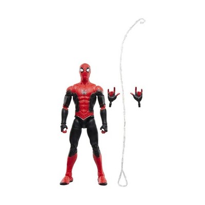 Hasbro Fans Marvel Avengers: Legends Series Far From Home - Spider-Man